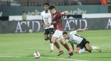 تحديد المواعيد.. جدول مباريات ذهاب وإياب ربع نهائي كأس عاصمة مصر